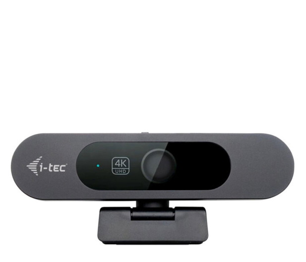 i-tec SOLOMON PRO 900 4K Webcam PiP AI Autofocus WDR - 1500525 - zdjęcie 3